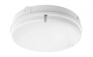 Dimana Lampu Bulkhead LED Biasana Dipasang
