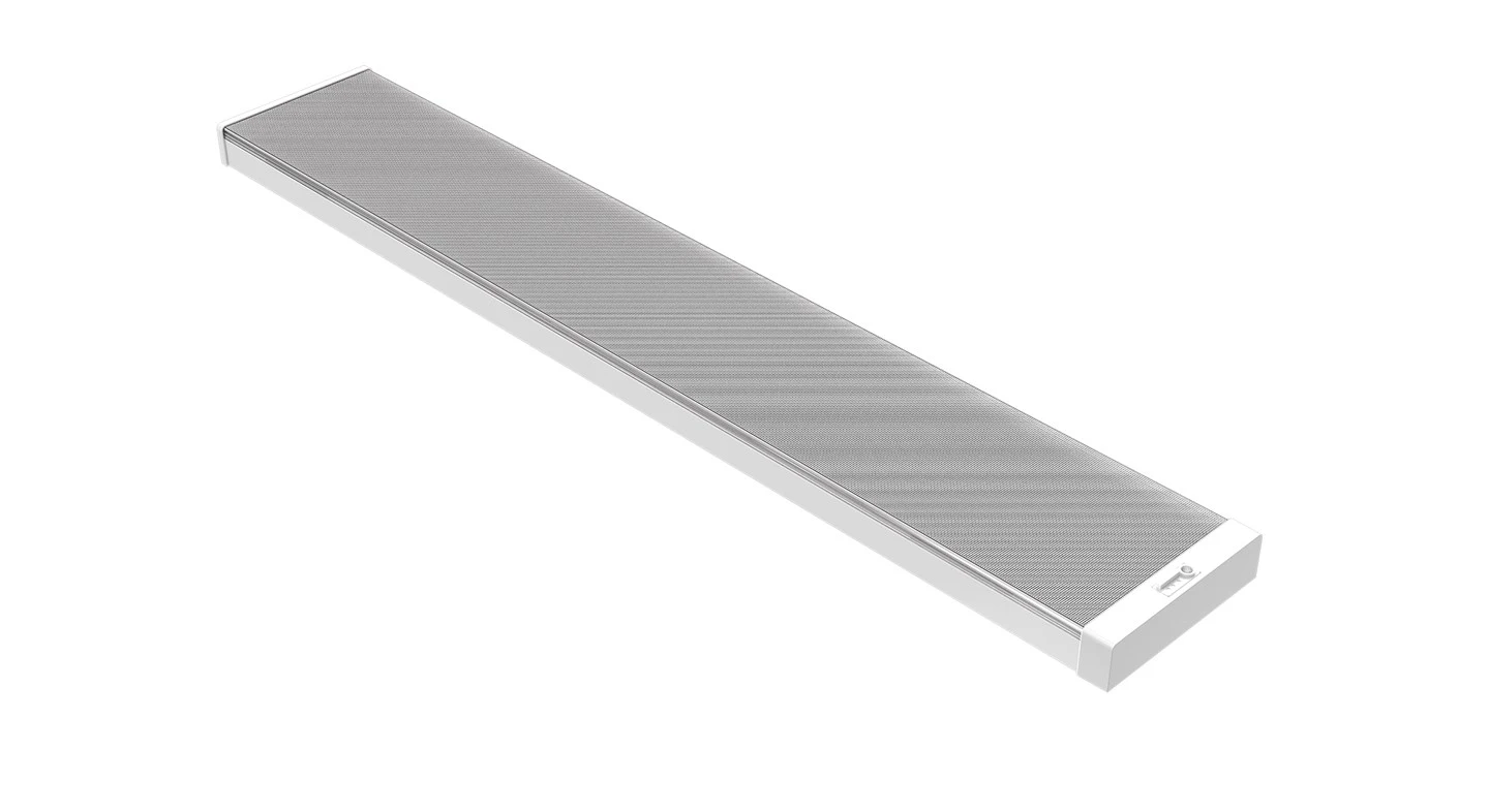 Kaston UGR Batten Lampu