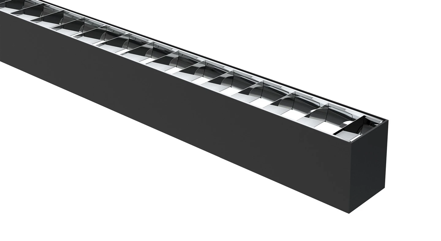 Marco linier Lampu