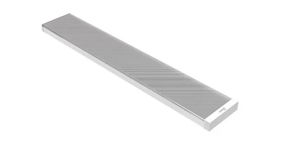 Kaston UGR Batten Lampu