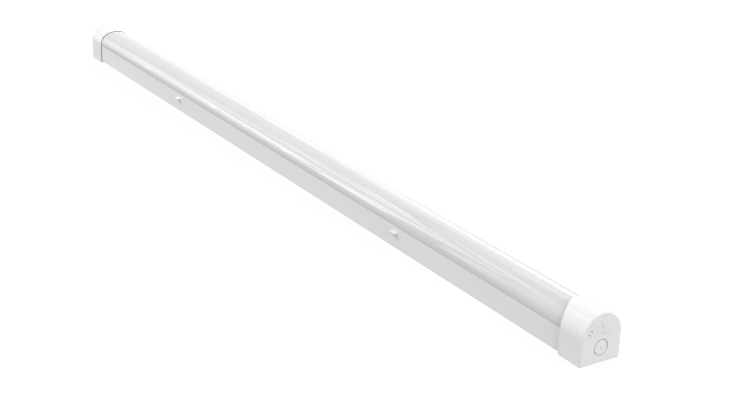 Tudor Batten Lampu