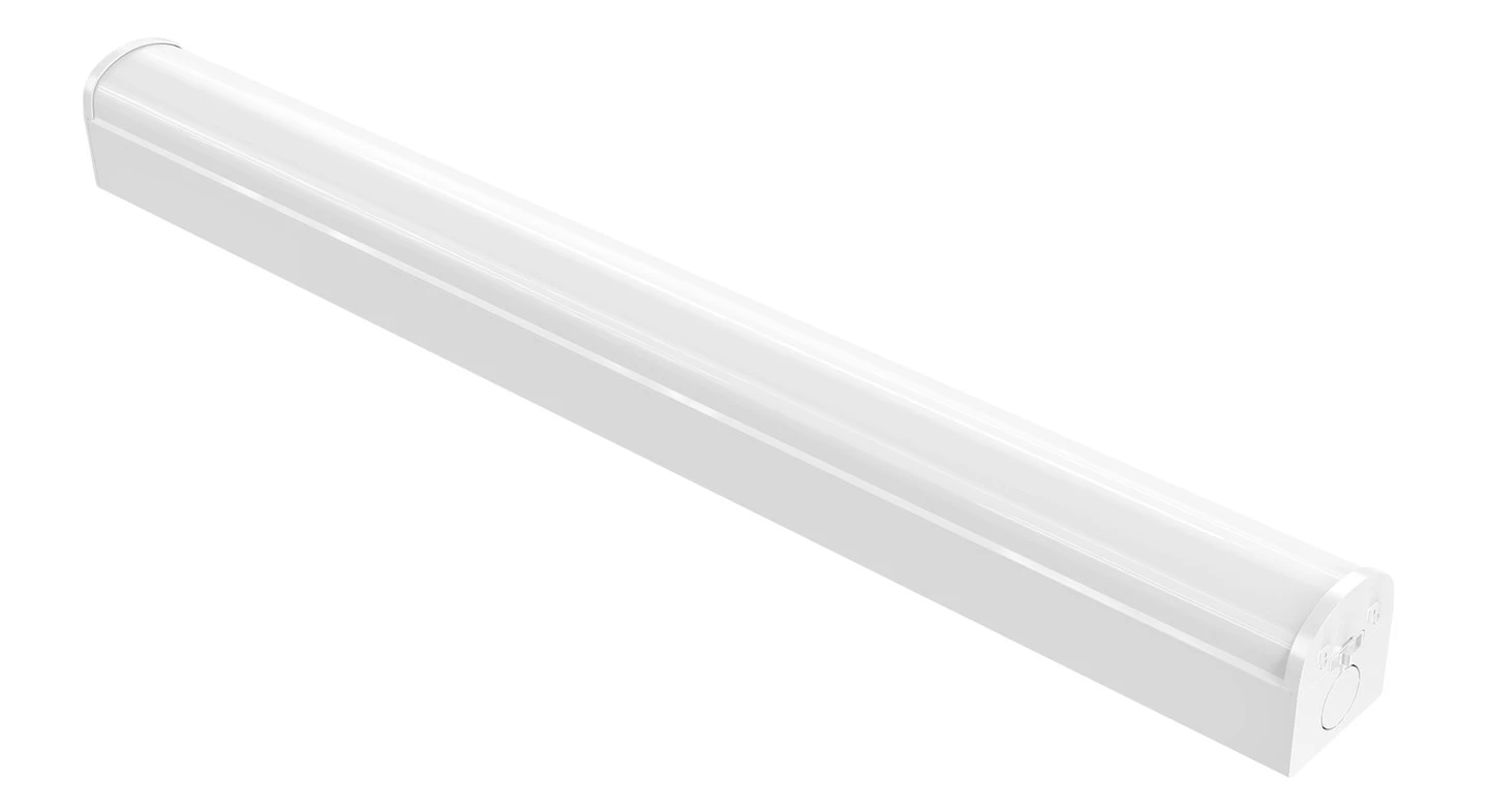 Wega Slim Batten Lampu
