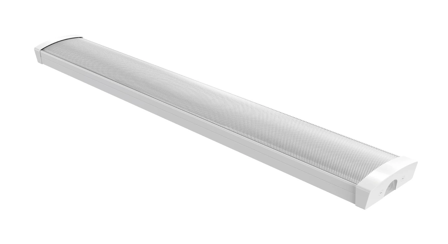 Winston Batten Lampu